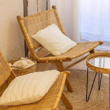 Cosy Dans Les Rues Pietonnes Appartement *