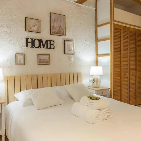 Appartement Cosy Dans Les Rues Pietonnes *